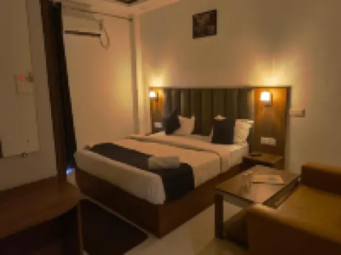 AKS International Hotel and Resort Hotels in Rohtas