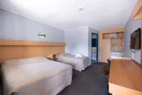 Windsor Heritage Motel Các khách sạn ở Cattai