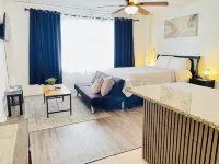 Downtown City View Loft