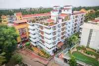 Sairaj Beach Resort - Calangute Goa