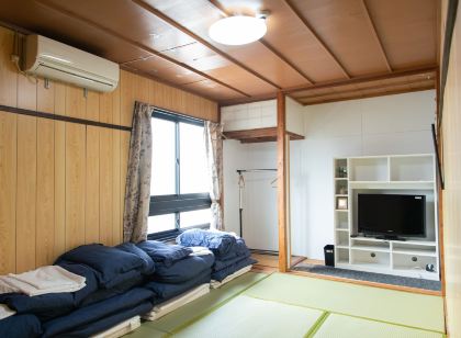 ゲストハウス 団欒