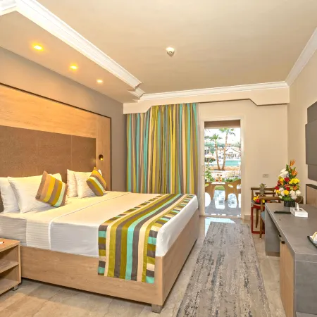 Xperience Kiroseiz AquaPark Premier-Naama Bay