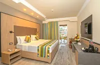 Xperience Kiroseiz AquaPark Premier-Naama Bay