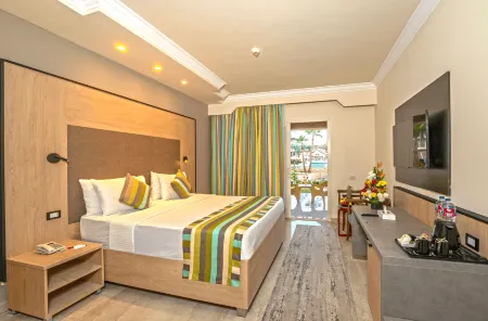Xperience Kiroseiz AquaPark Premier-Naama Bay