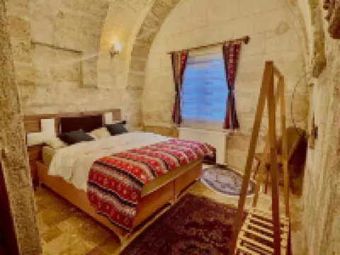 EVRA CAPPADOCIA HOTEL Hotels in Avanos