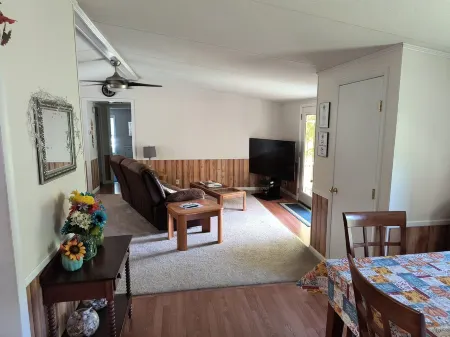 Tail of the Dragon/Cherohala/Robbinsville/Graham County