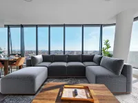 Penthouse views of NYC - Free Parking - BOOK NOW Hotels in East Orange