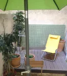 In Avignon's trendy district - Historic center - Quiet street - Terrace