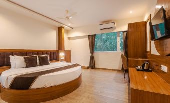 Hotel Silver Park