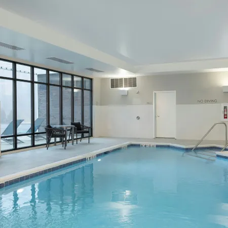 TownePlace Suites Hadley Amherst