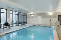 TownePlace Suites Hadley Amherst - Pool
