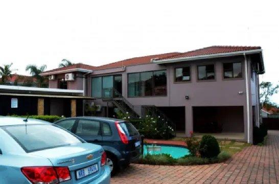 Cozy Nest Guest House Hotels near Umhlanga Scuba