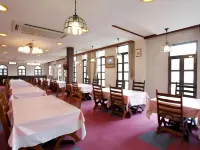 Shitaka小旅館