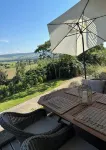 Romantic & stylish vacation apartment with two terraces and fantastic views - Wifi