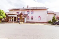 Landhotel Georgshof Hotels near Point Alpha