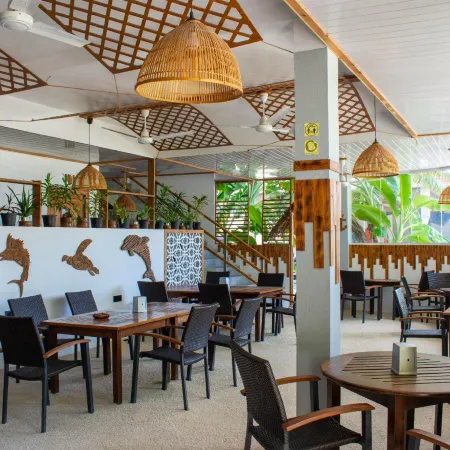 Dhiffushi Inn