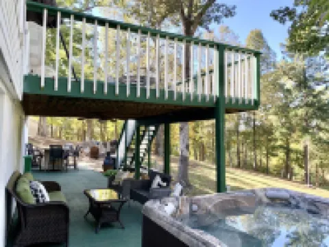 Perfect romantic getaway for the Holidays!