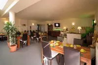 Park-Hotel Leimen Hotels in NuBloch