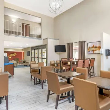 Best Western Gardendale