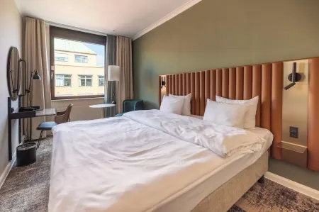 Imperial Hotel