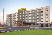 Home2 Suites by Hilton Smithfield Selma - Gym