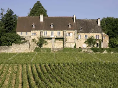 Ibis Budget Dijon Centre Clemenceau Hotels in Dijon