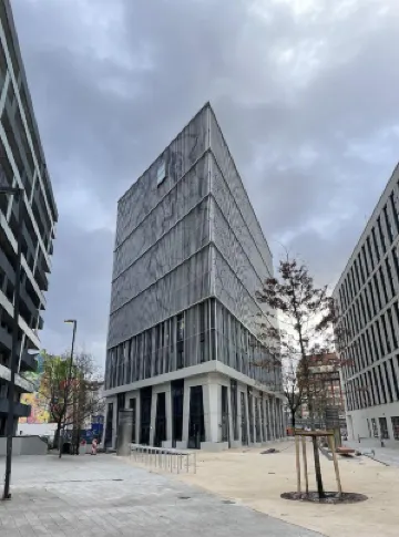 Villa Viva Hamburg Hotels in der Nähe von Chilehaus Hamburg