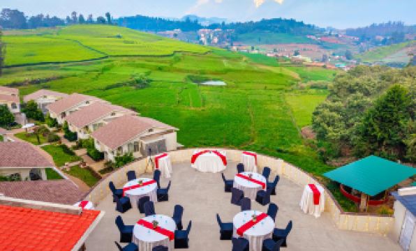 Mango Hill Shola Ooty