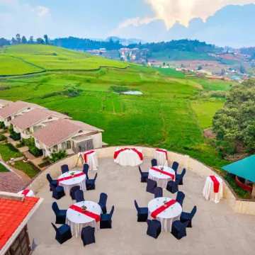 Mango Hill Shola Ooty