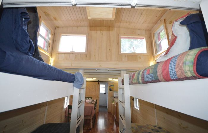 All Aboard!