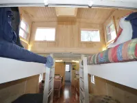 All Aboard! Hotels in Boyne City