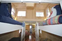 All Aboard!