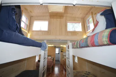 All Aboard!