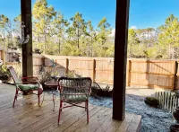 3Br + 2BA Home by Gulf Islands National Seashore