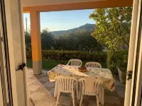 Starfish Hotels in Moneglia