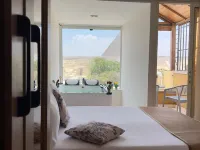 Giza Pyramids View Inn Hotels near Great Sphinx