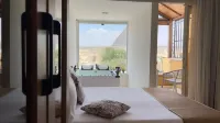 기자 피라미즈 뷰 인 - 무료 와이파이