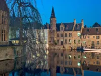 Ibis Styles Brugge Centrum Hotels near Basilica of the Holy Blood