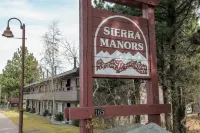 Ground Floor Retreat with Pool and Jacuzzi Access - Charming Cozy Hotels near Crowley Lake Park