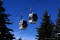 Trailhead Lodge 5112