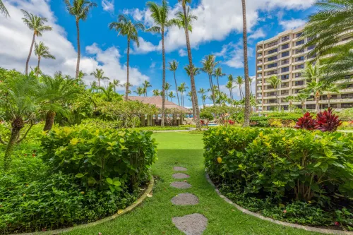 Kaanapali Alii | 141