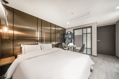 스프링 21 신촌 서대문구 호텔