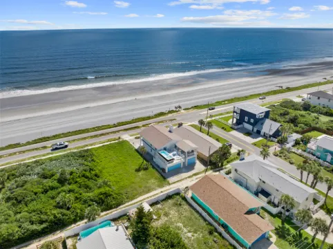 Ocean View Swim Spa and Spacious Porches - Stunning Coastal Retreat