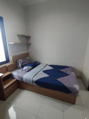 Rukost Columbus Hotels in West Karawang