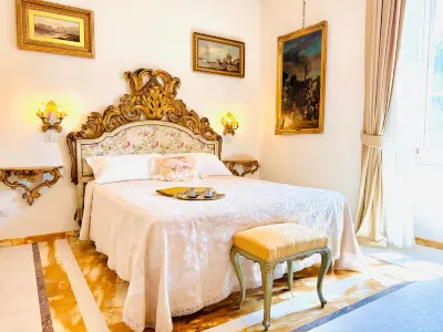 La Casa di Agartha Hotels in Bolsena