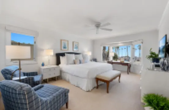 Ocean View Terrace and Spacious Layout - Stunning Beach Haven