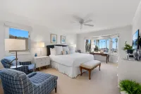 Ocean View Terrace and Spacious Layout - Stunning Beach Haven Hotel in zona Mushroom Beach