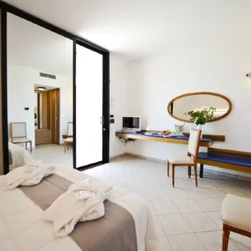 Grand Hotel Masseria Santa Lucia