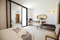 Grand Hotel Masseria Santa Lucia Hotel di Ostuni