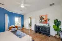 The Outlook POOL by 4.1 5bed 2bath Family Business Beer Company 주변 호텔